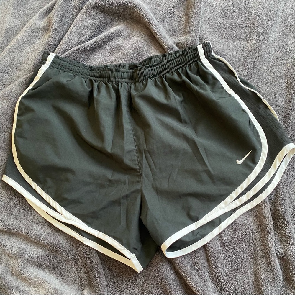 Nike tempo shorts